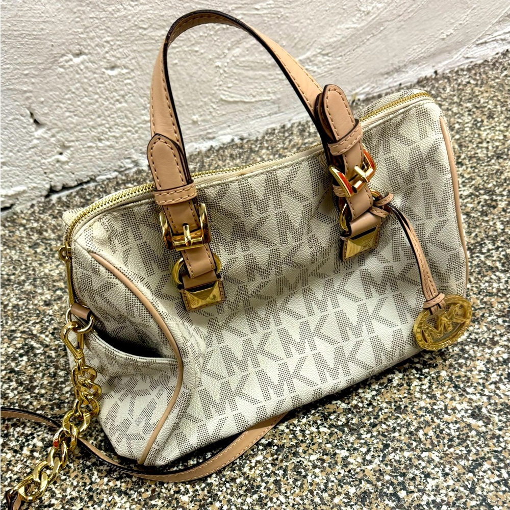 Michael Kors bag